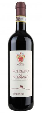 Morellino di Scansano DOCG 2019 MORISFARMS