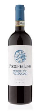 Morellino di Scansano DOCG 2019 POGGIO AL LUPO
