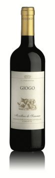 Morellino di Scansano DOCG Giogo 2019 TERRE DELL_ETRURIA