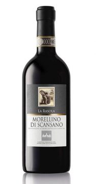 Morellino di Scansano DOCG La Rasola 2019 CANTINA DEI VIGNAIOLI DI SCANSANO