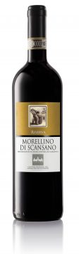 Morellino di Scansano DOCG Riserva 2016 CANTINA DEI VIGNAIOLI DI SCANSANO