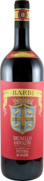 R10_Brunello di Montalcino DOCG Riserva 2017_Fattoria_dei_barbi