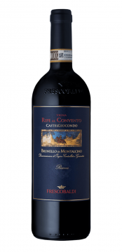 R11_Brunello di Montalcino DOCG Riserva Ripe al Convento 2017_Frescobaldi