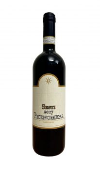 R14_Brunello di Montalcino DOCG Riserva Phenomena 2017_Sesti