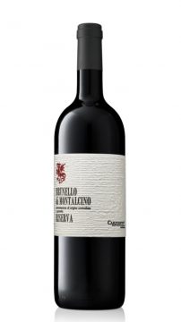 R17_Brunello di Montalcino DOCG Riserva 2017_Carpineto