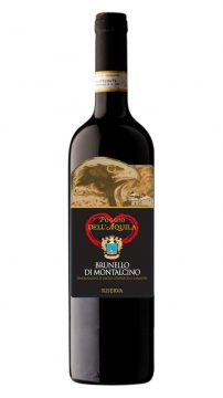 R19_Brunello di Montalcino DOCG Riserva 2017_Poggio_dell_Aquila