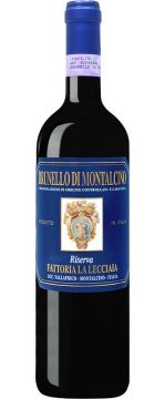 R20.Brunello di Montalcino DOCG Riserva 2017_La_Lecciaia
