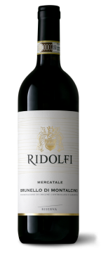 R3_Brunello di Montalcino DOCG Riserva Mercatale 2017_Ridolfi