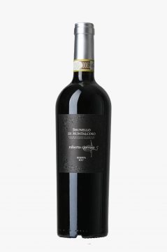 R4_Brunello di Montalcino DOCG Riserva 2017_Cipresso