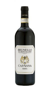 R5_Brunello di Montalcino DOCG Riserva 2017_Capanna