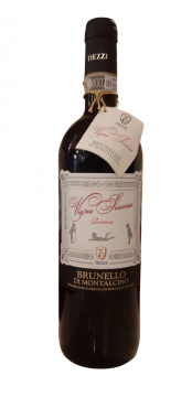R7_Brunello di Montalcino DOCG Riserva Vigna Soccorso 2017_Tiezzi