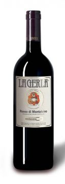 Rosso di Montalcino DOC 2020 LA GERLA