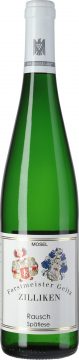 Saarburger Rausch Riesling Spätlese 2019_Zilliken