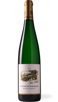 Scharzhofberger Riesling Kabinett 2019-vonhovel