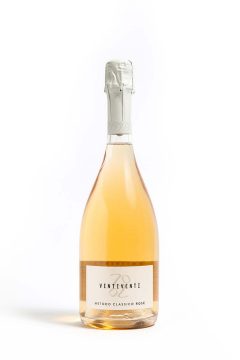 VentiVenti Lambrusco di Modena DOC Ventiventi Rosé