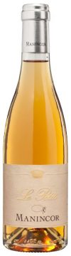 Vino Bianco Le petit Manincor 2017_MANINCOR